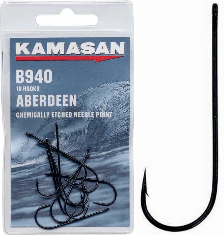 Kamasan B940 Aberdeen