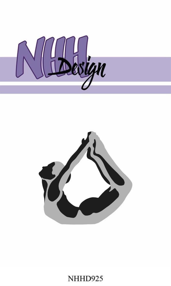 REA NHH Design Dies  -Yoga