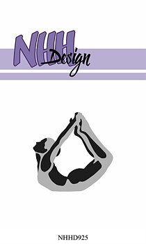REA NHH Design Dies  -Yoga
