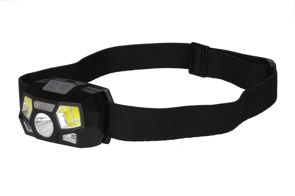 Pannlampa 550 lumen - 2