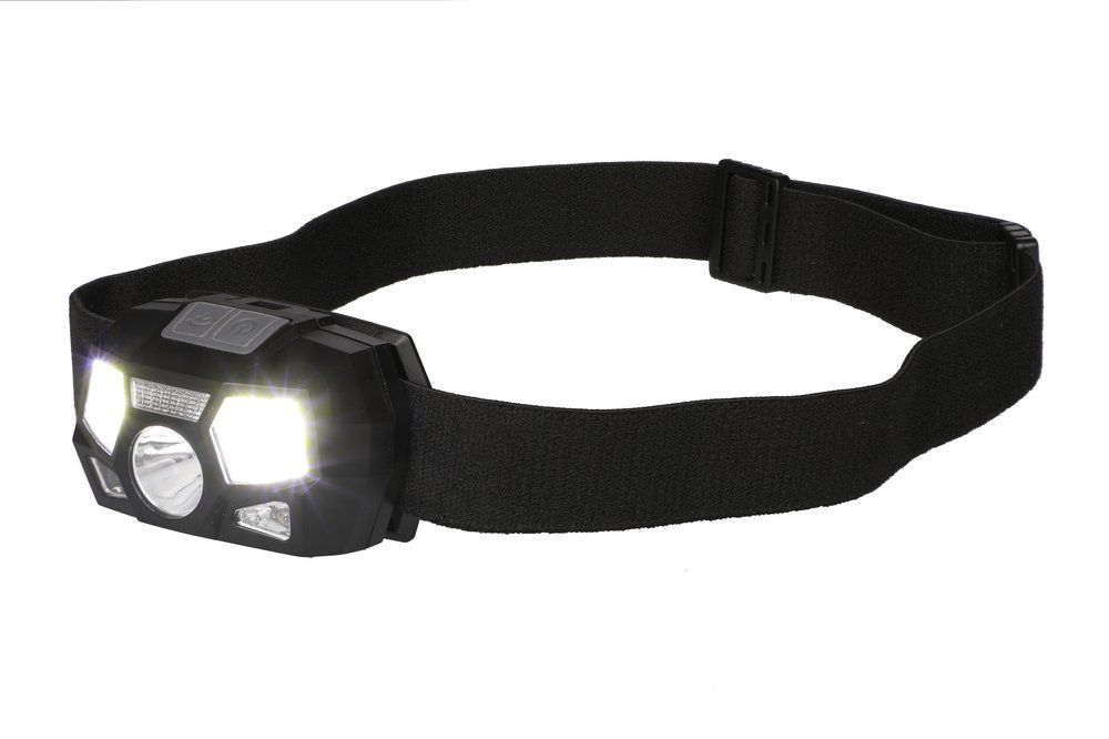 Pannlampa 550 lumen - 3
