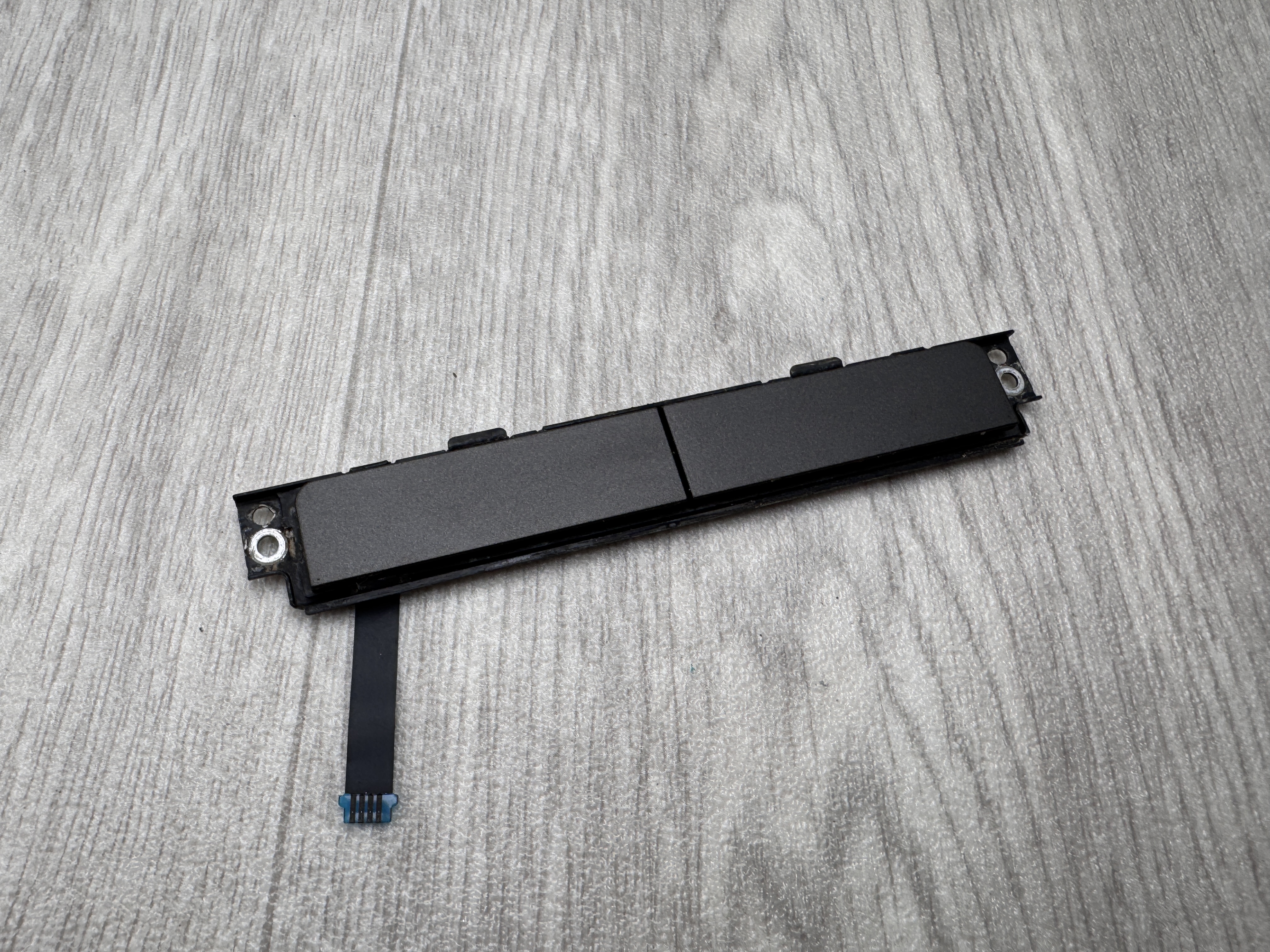 Original Dell Trackpad / Touchpad buttons CN-0GJR4K för Dell Latitude 7300 7400 0GJR4K