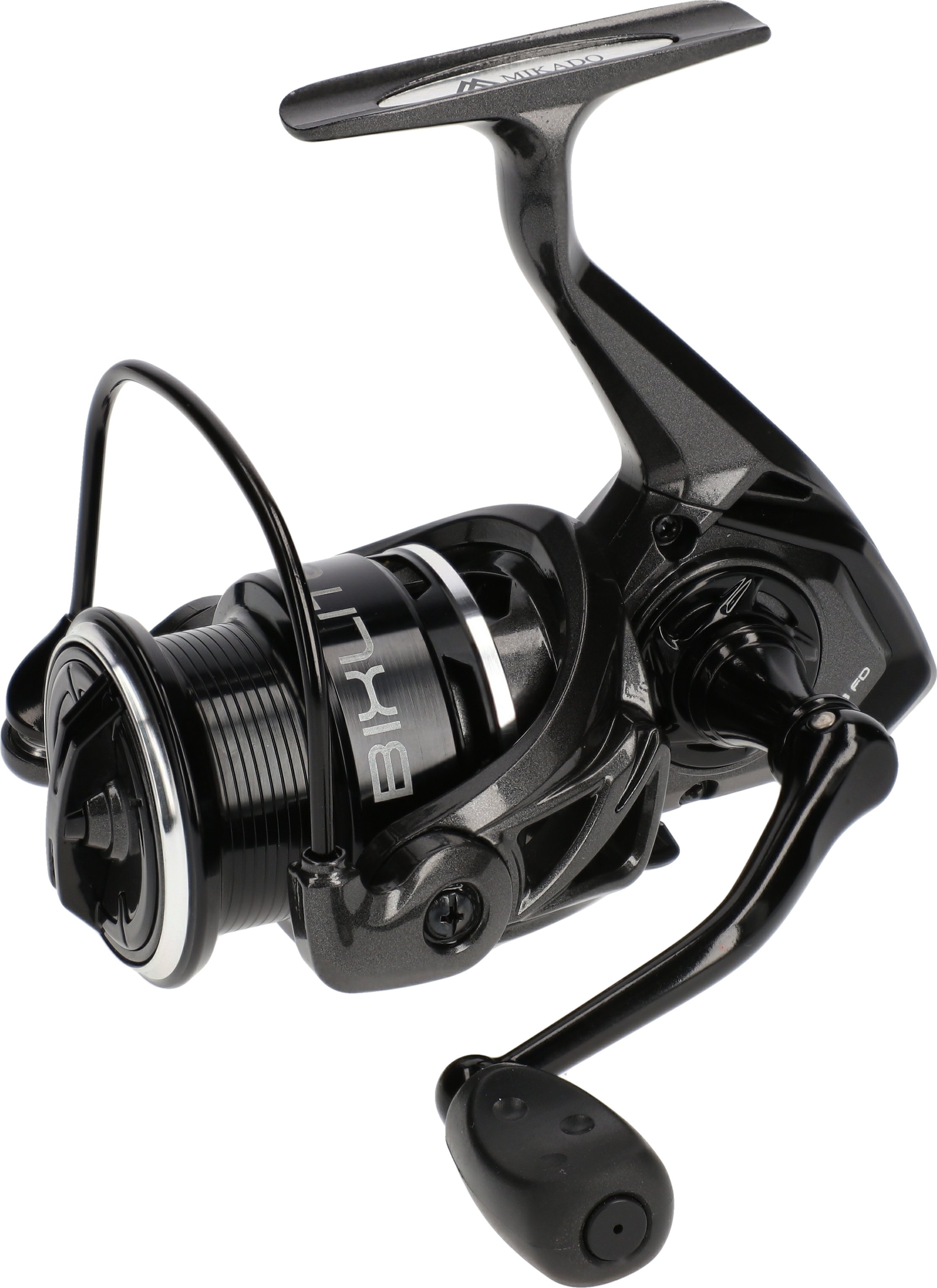 MIKADO BIXLITE NG 3006 FD SPINNING REEL