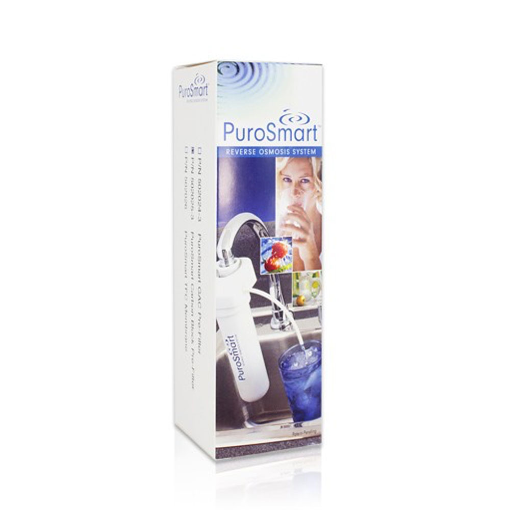  Vattenrenare PuroSmart