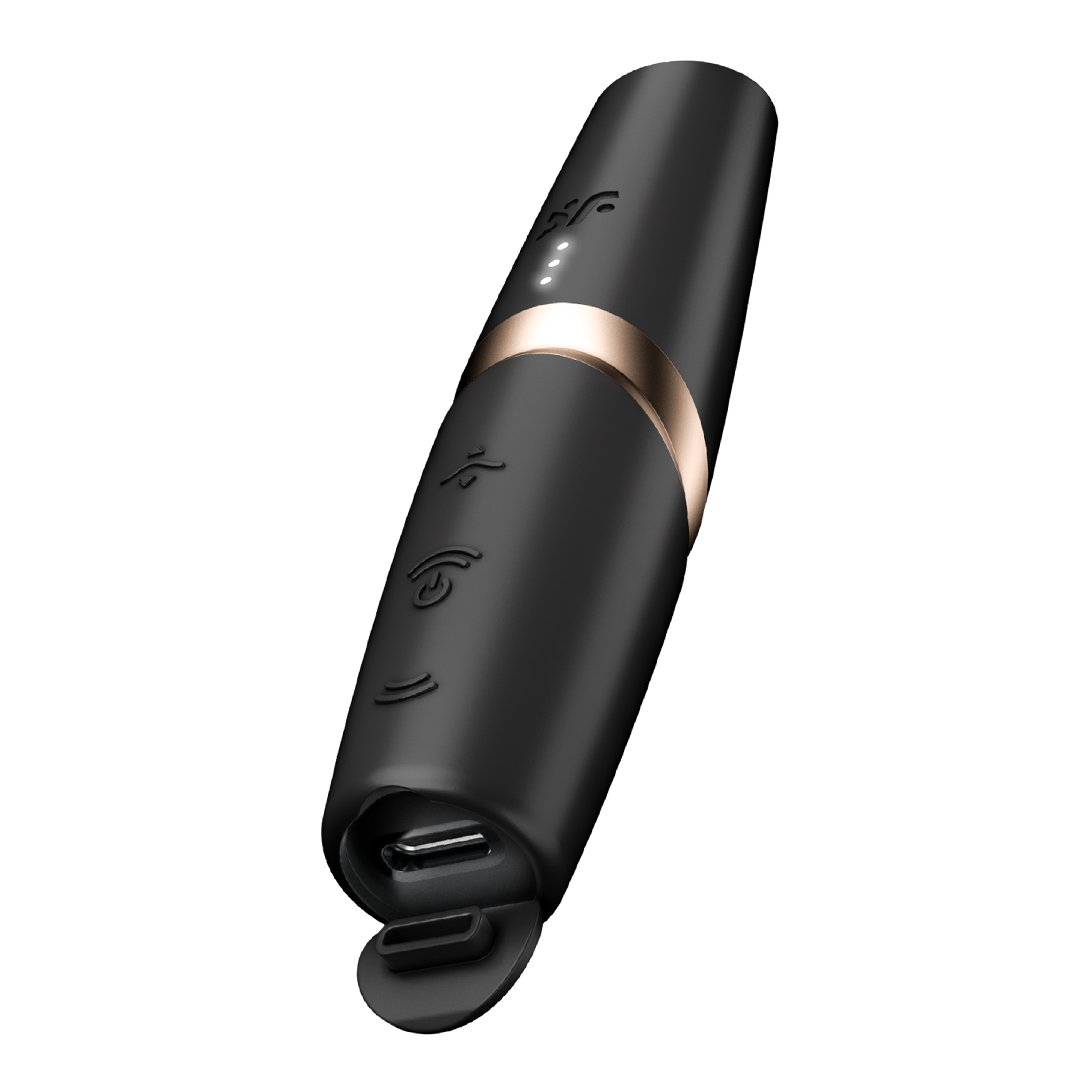 Satisfyer Perfect Kiss - 4