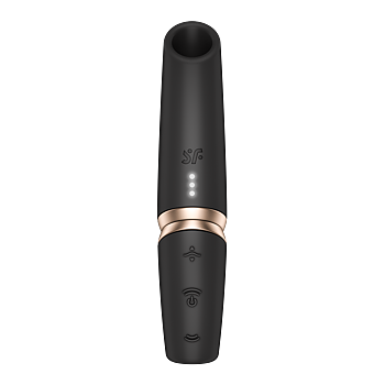 Satisfyer Perfect Kiss