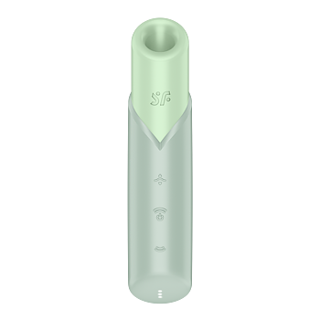Satisfyer Naughty Kiss