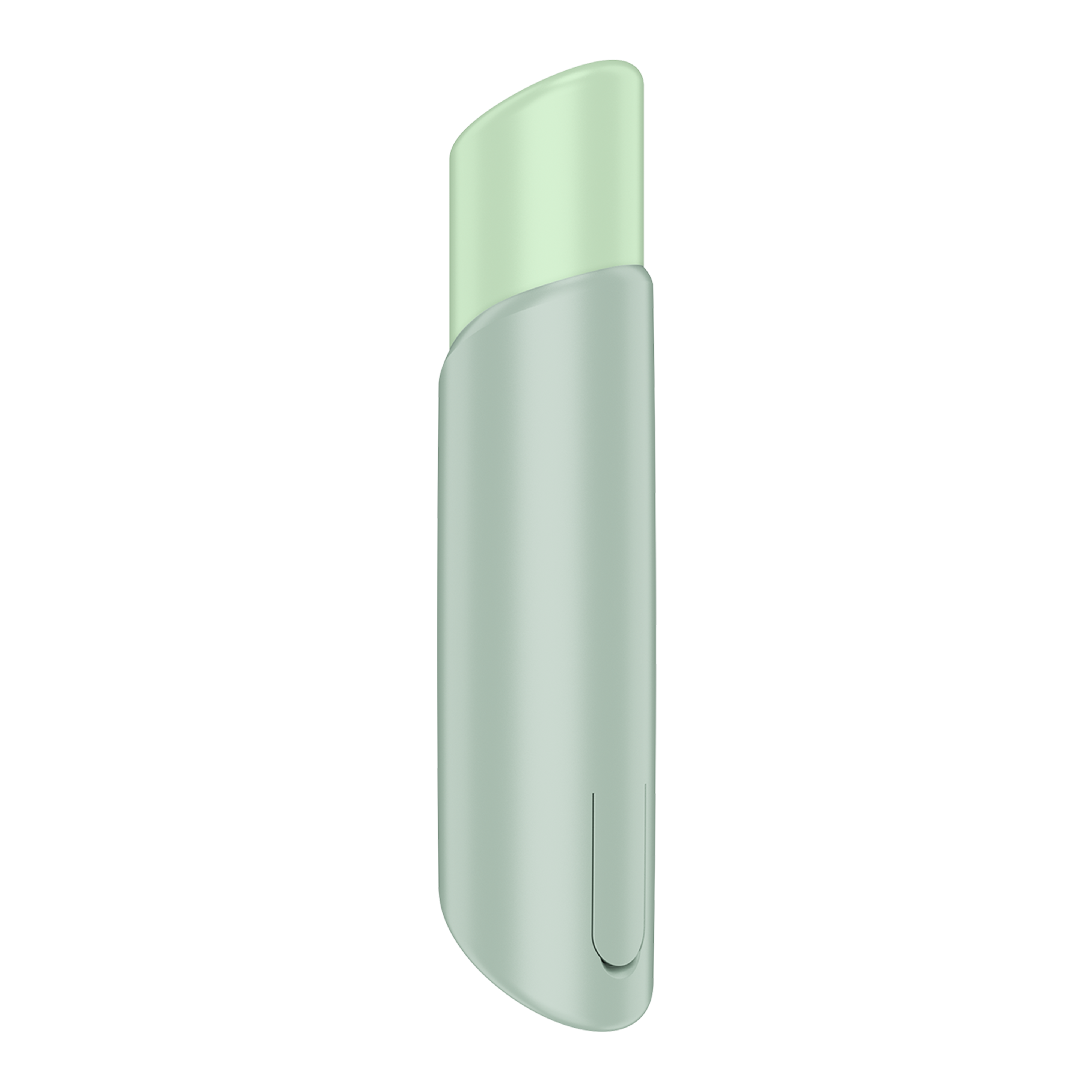 Satisfyer Naughty Kiss - 2
