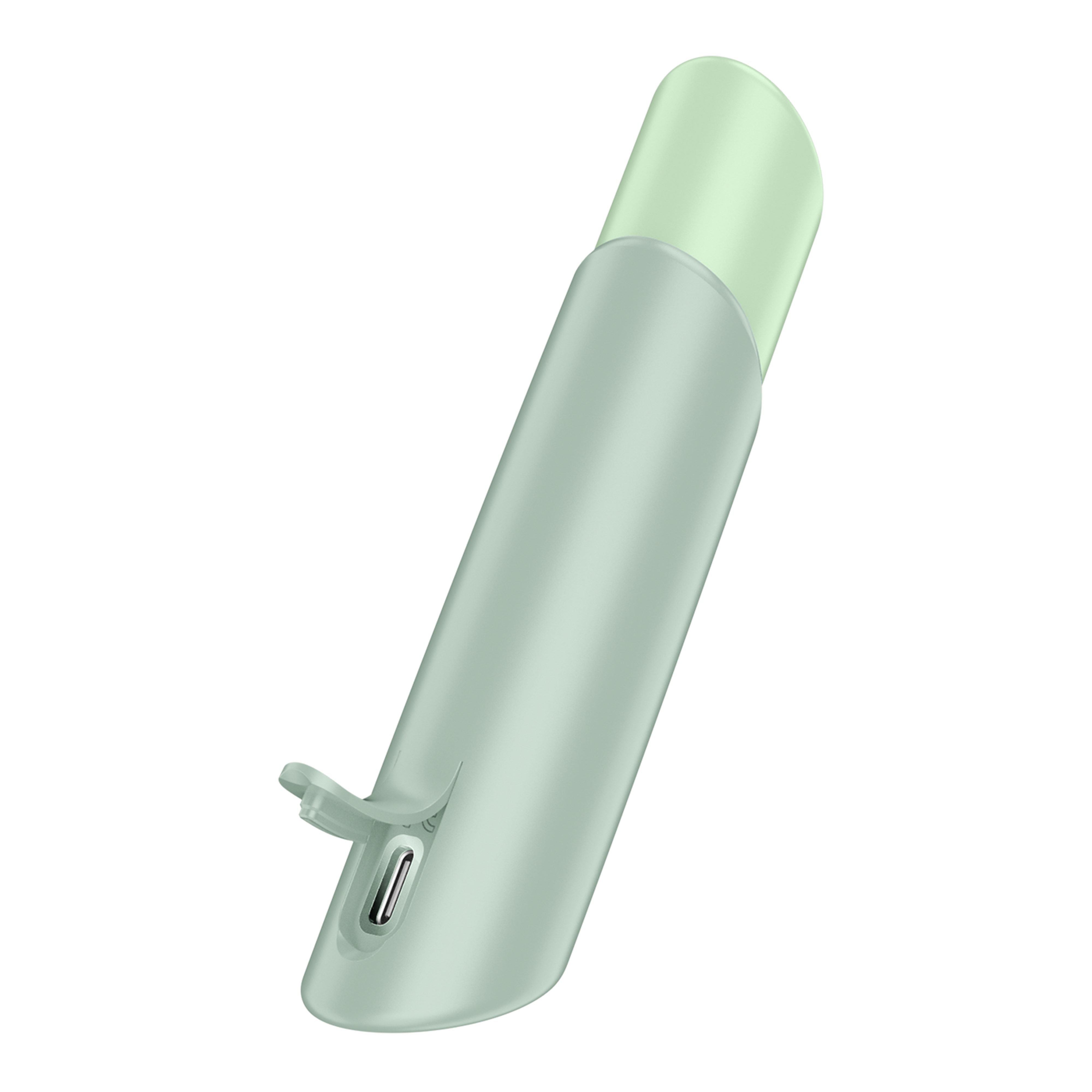 Satisfyer Naughty Kiss - 4