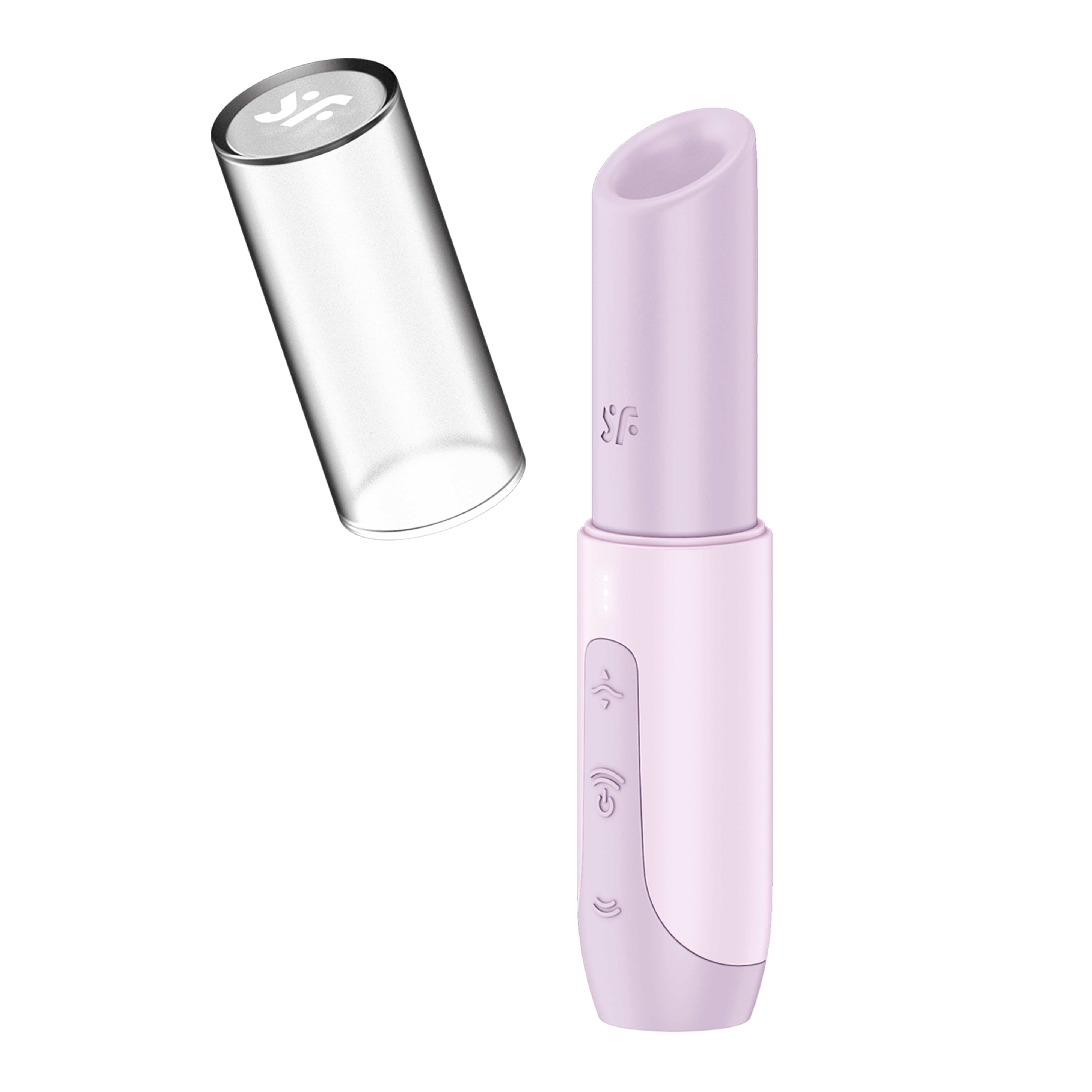 Satisfyer Secret Kiss - 4