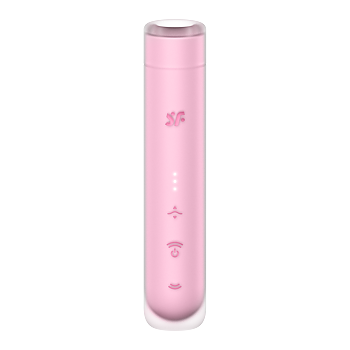 Satisfyer First Kiss
