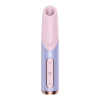 Satisfyer Bold Kiss