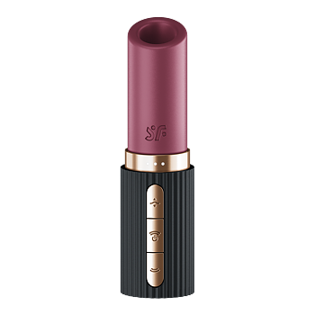 Satisfyer Deep Kiss