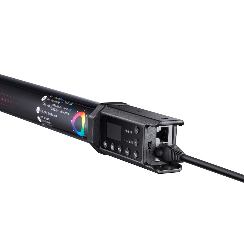 Godox TL120 RGB Tube Light - 6