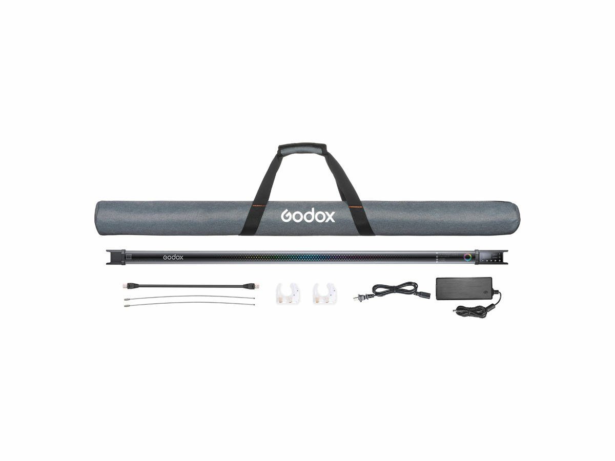 Godox TL120 RGB Tube Light