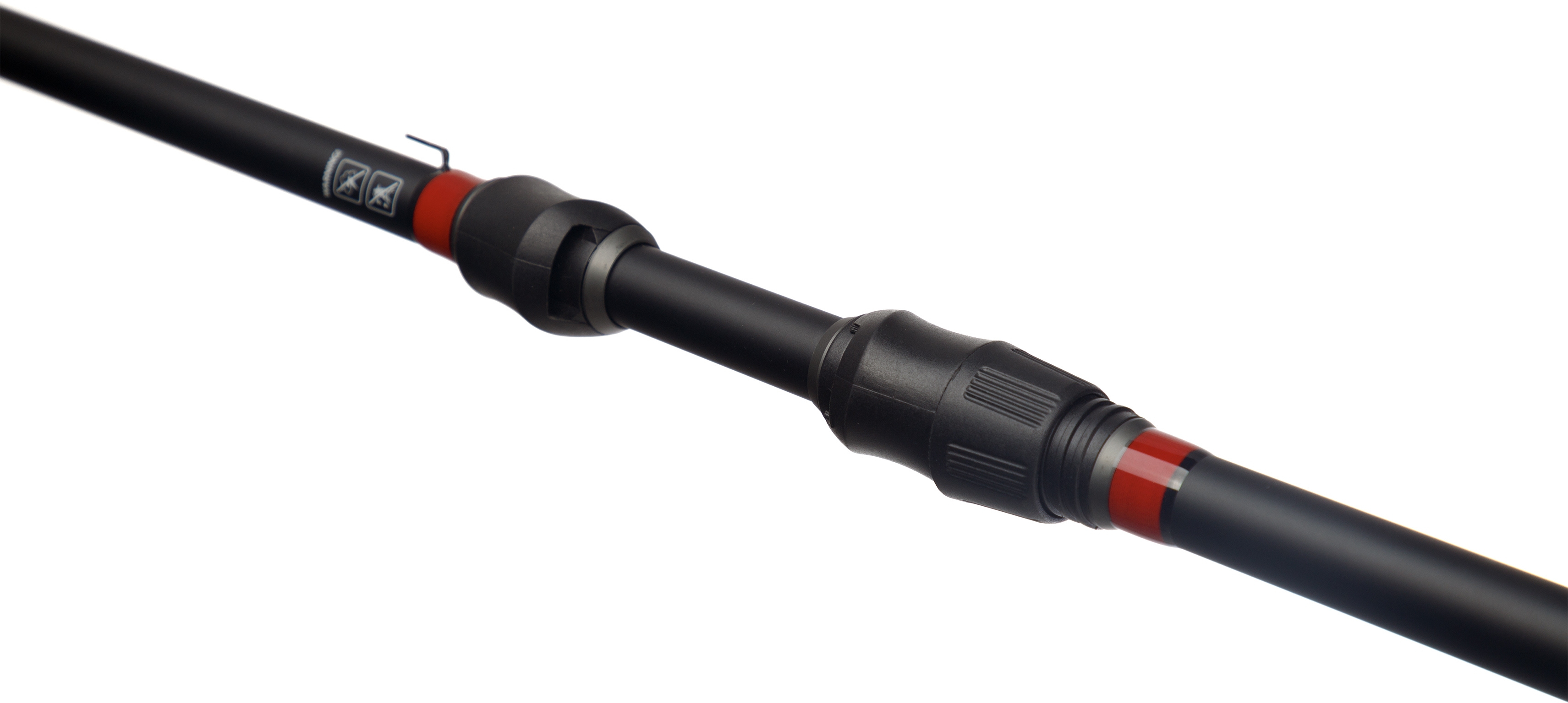 MIKADO BIXLITE ZANDER SPIN 2sec - 3