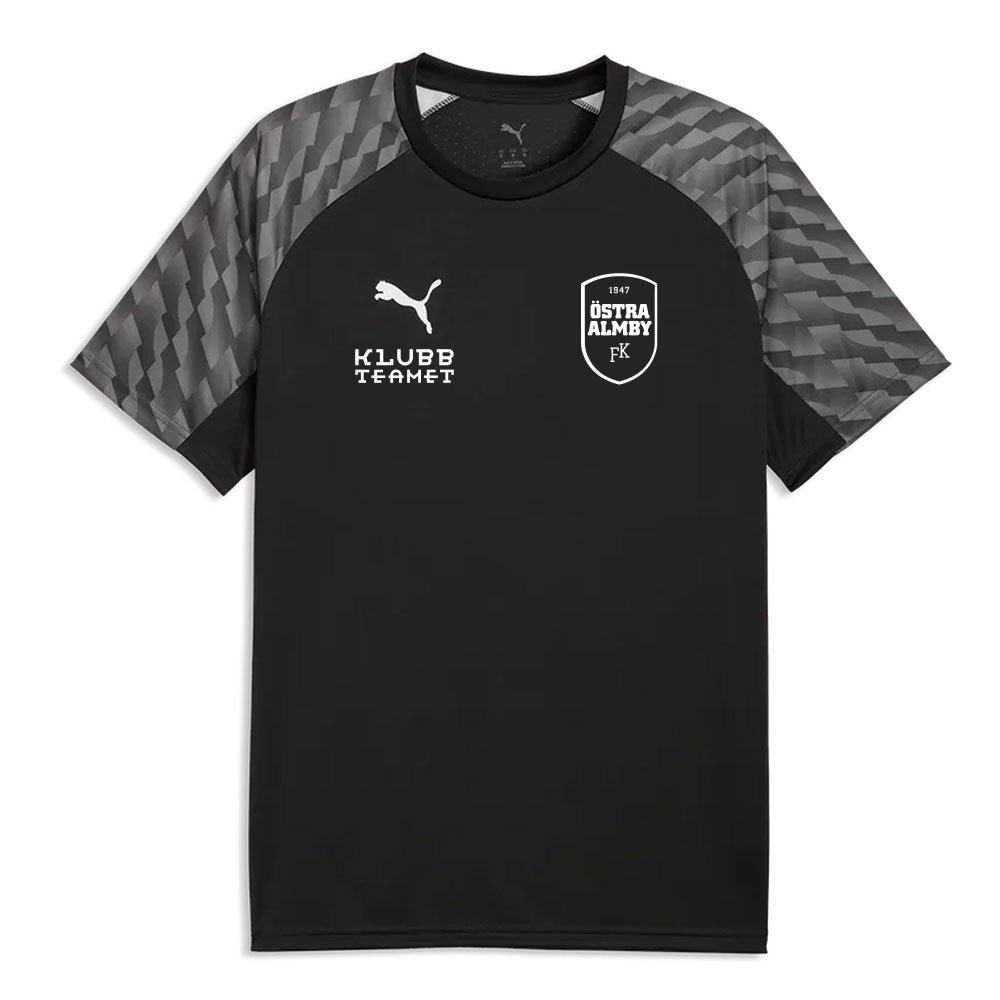 Puma Teamliga26  T-shirt (Östra Almby FK)