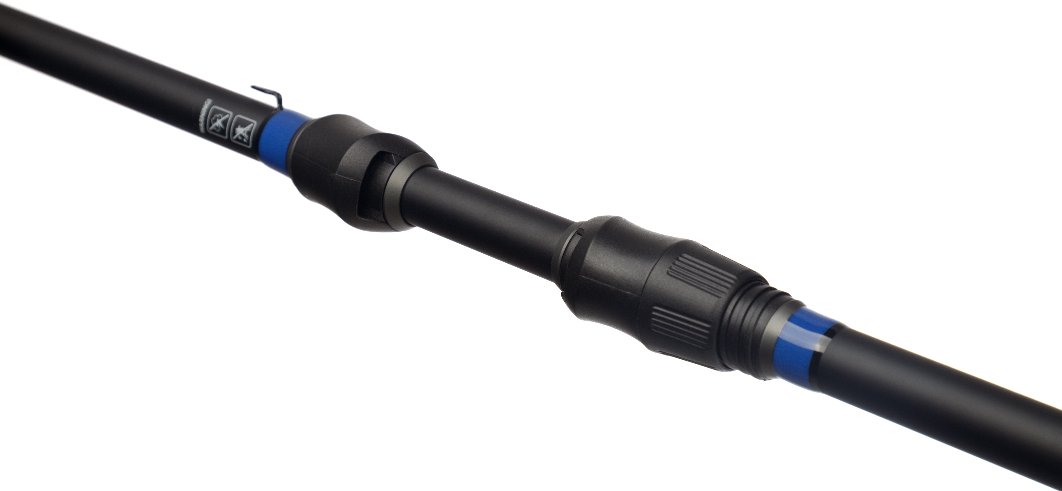 MIKADO BIXLITE MONSTER SPIN 240 c.w. 15-50g (2 sec.) - 3