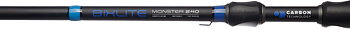 MIKADO BIXLITE MONSTER SPIN 240 c.w. 15-50g (2 sec.)