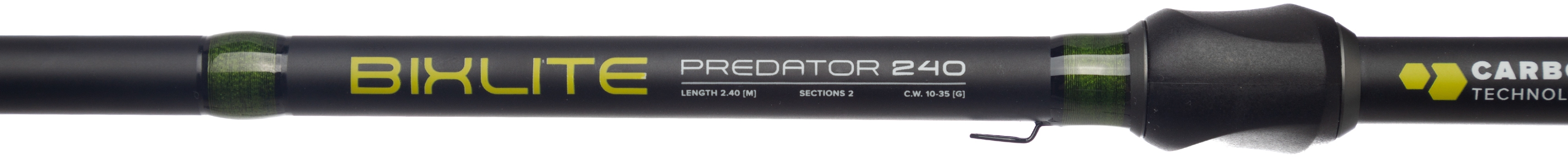 MIKADO BIXLITE PREDATOR SPIN 10-35g (2 sec.) - 2