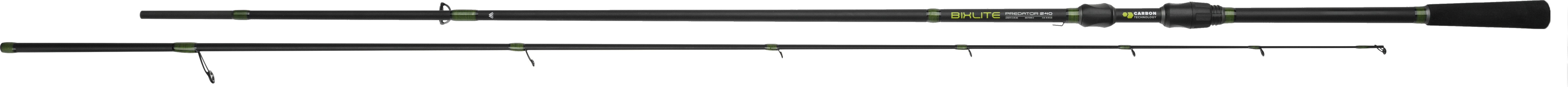 MIKADO BIXLITE PREDATOR SPIN 10-35g (2 sec.)