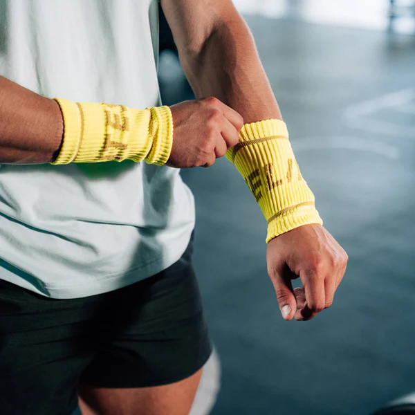 Neon Wristbands Pack - 7