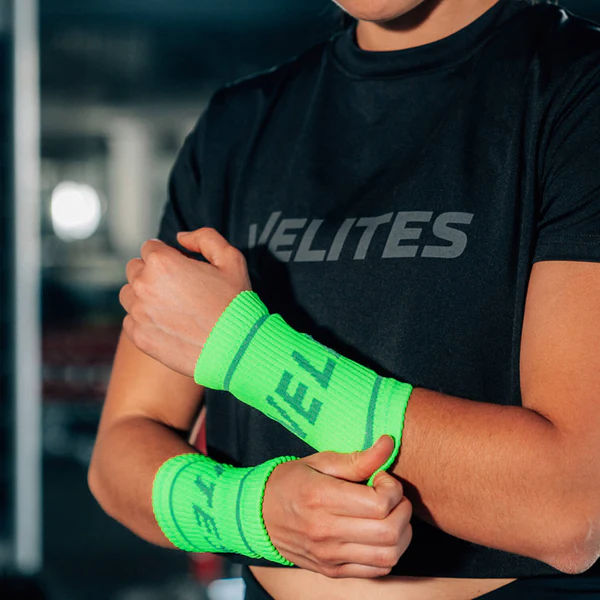 Neon Wristbands Pack - 6