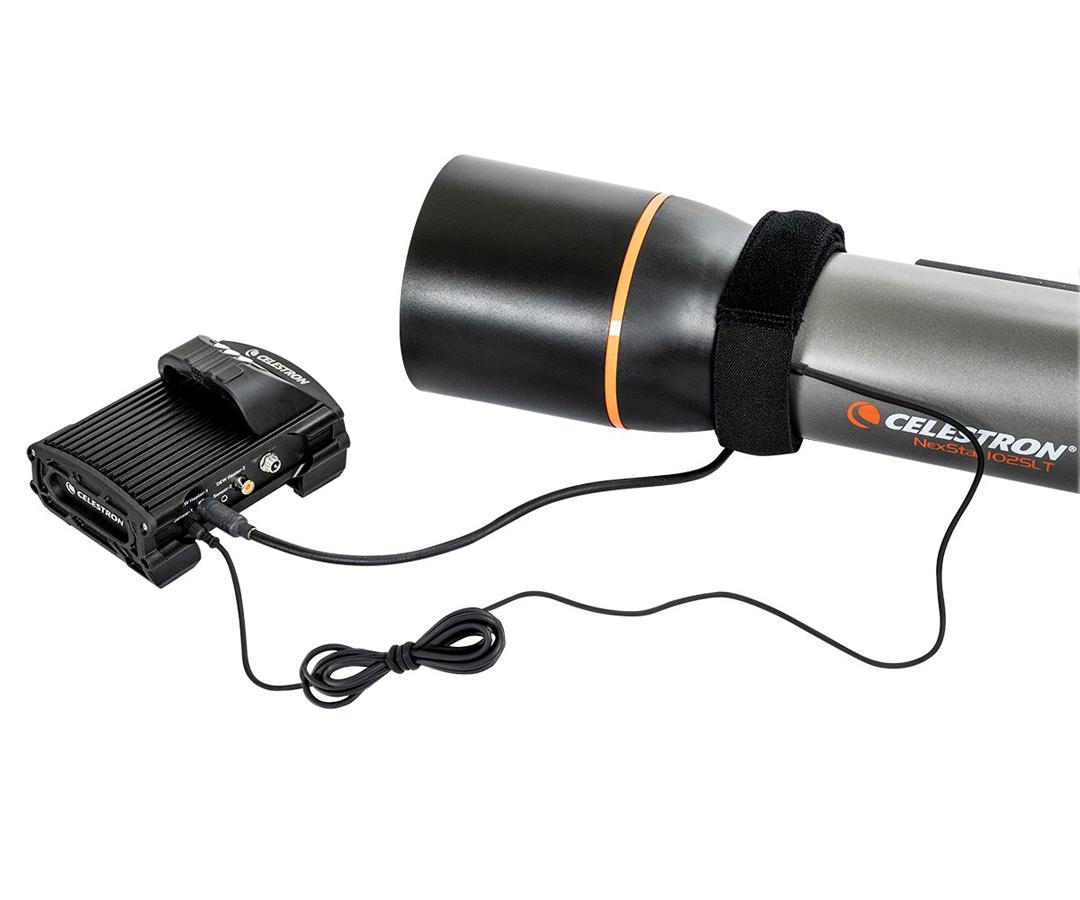 CELESTRON TEMPERATURSENSOR FÖR SMART DEWHEATHER CONTROLLER - 3