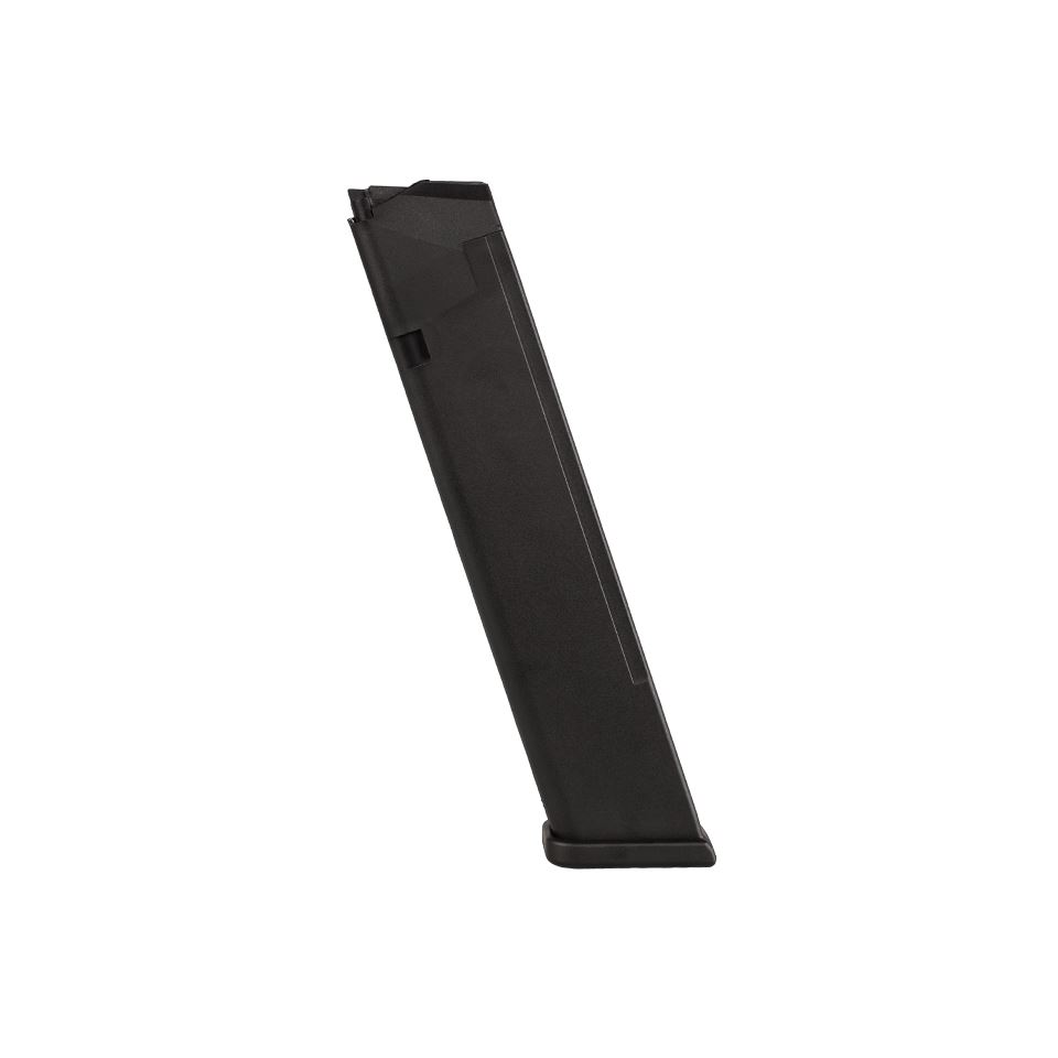 Glock Magasin Glock 9 mm 24ptr