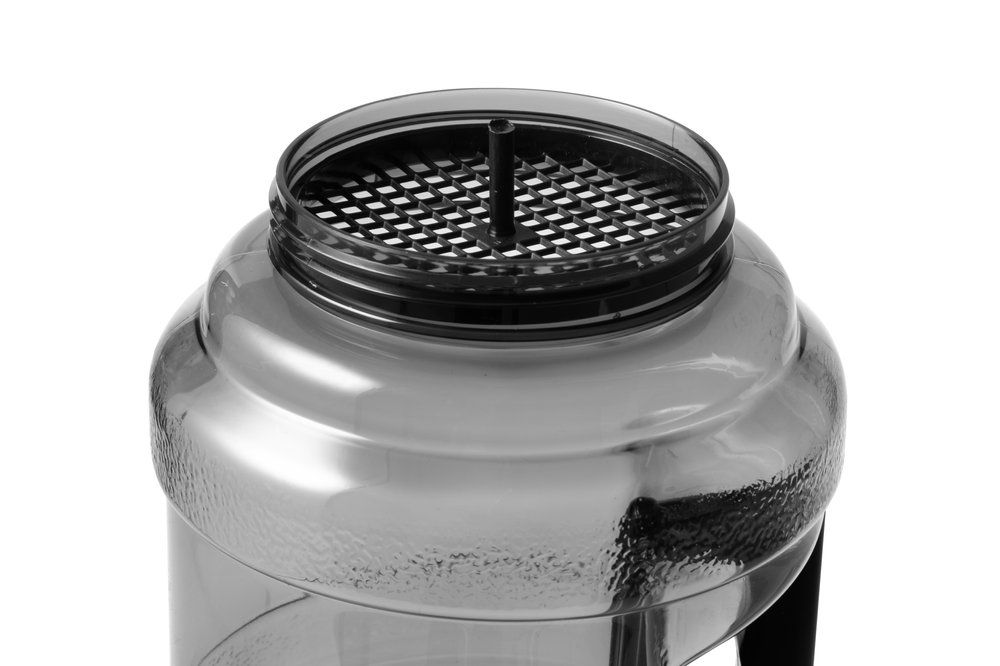 Flaska Shaker 2500 ml - 3
