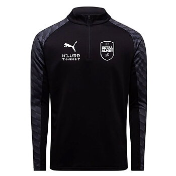 Puma Teamliga26 Training 1/4 Zip Top Jersey (Östra Almby FK)