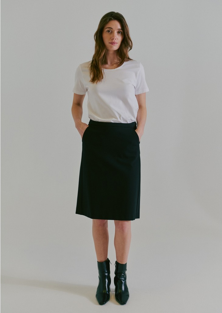 Nicole Skirt - Claire - 3