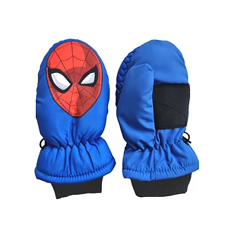 Vantar spiderman