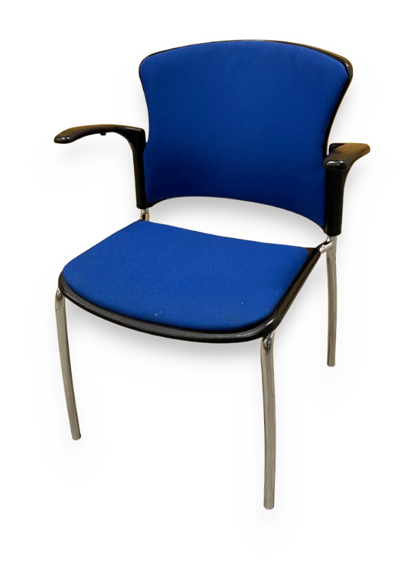 Konferensstol