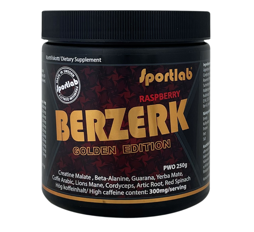 Berzerk Golden Edition - 2