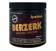 Berzerk Golden Edition