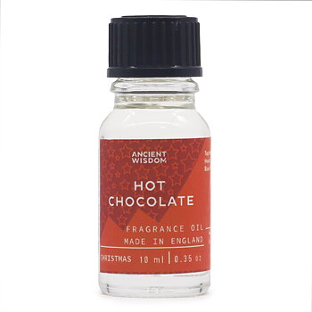 Doftolja, Ancient Wisdom - Hot Chocolate