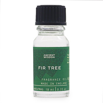 Doftolja, Ancient Wisdom - Fir tree