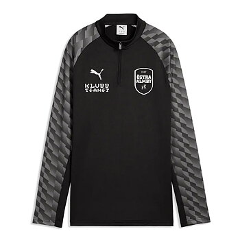 Puma teamliga26 Training 1/4 Zip Top Dam (Östra Almby FK)