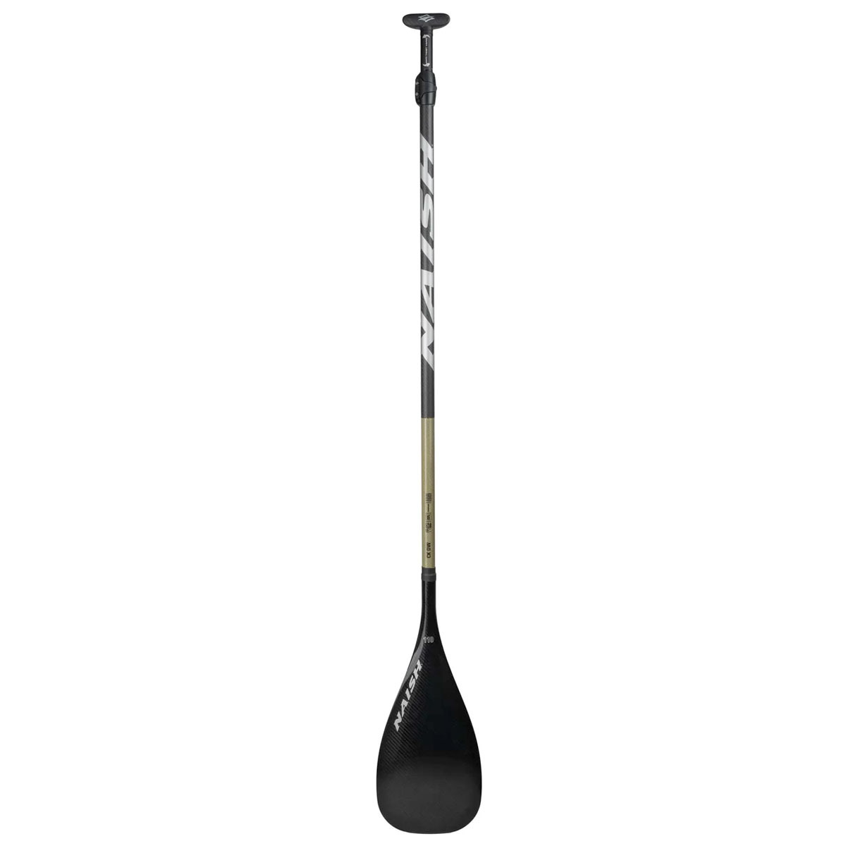 Naish SUP Paddel CK DW 110