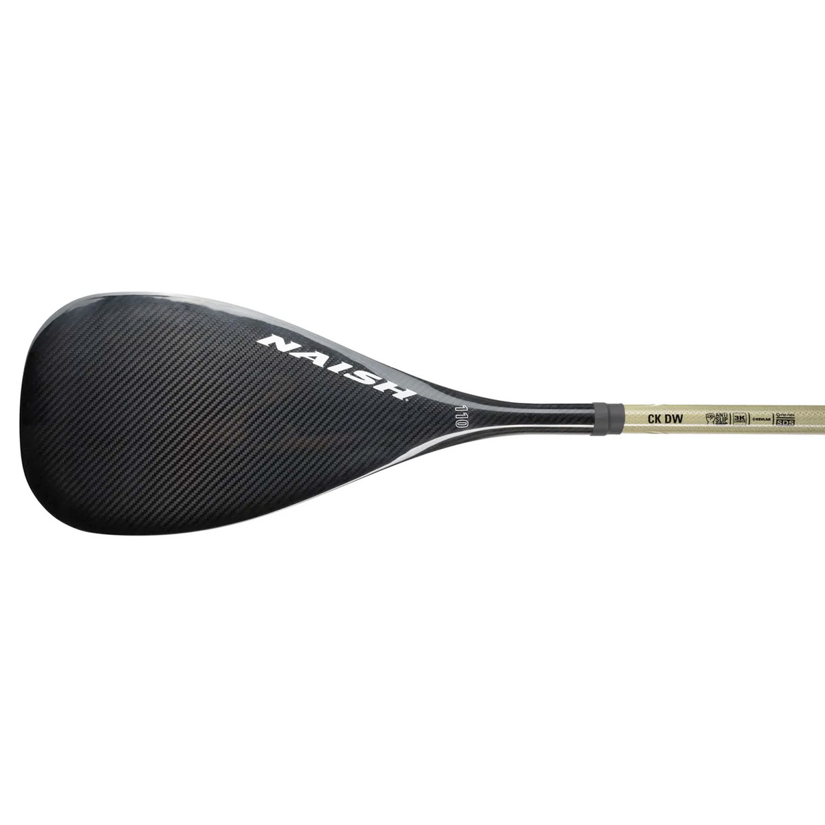 Naish SUP Paddel CK DW 110 - Surfers Paradise Varberg