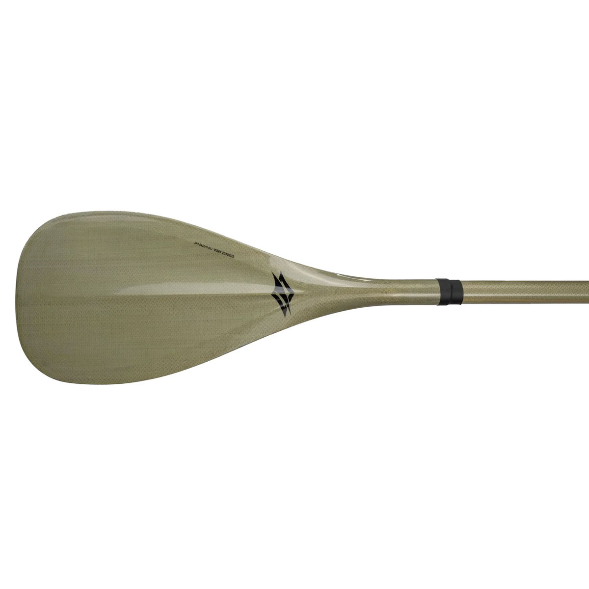 Naish SUP Paddel CK DW 110 - 2