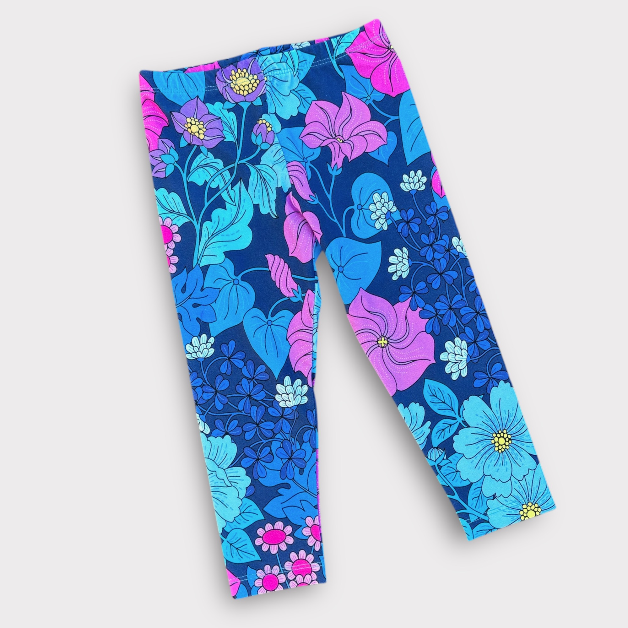 Leggings ”Felicity" blå