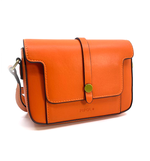 BEATRICE CROSS ORANGE