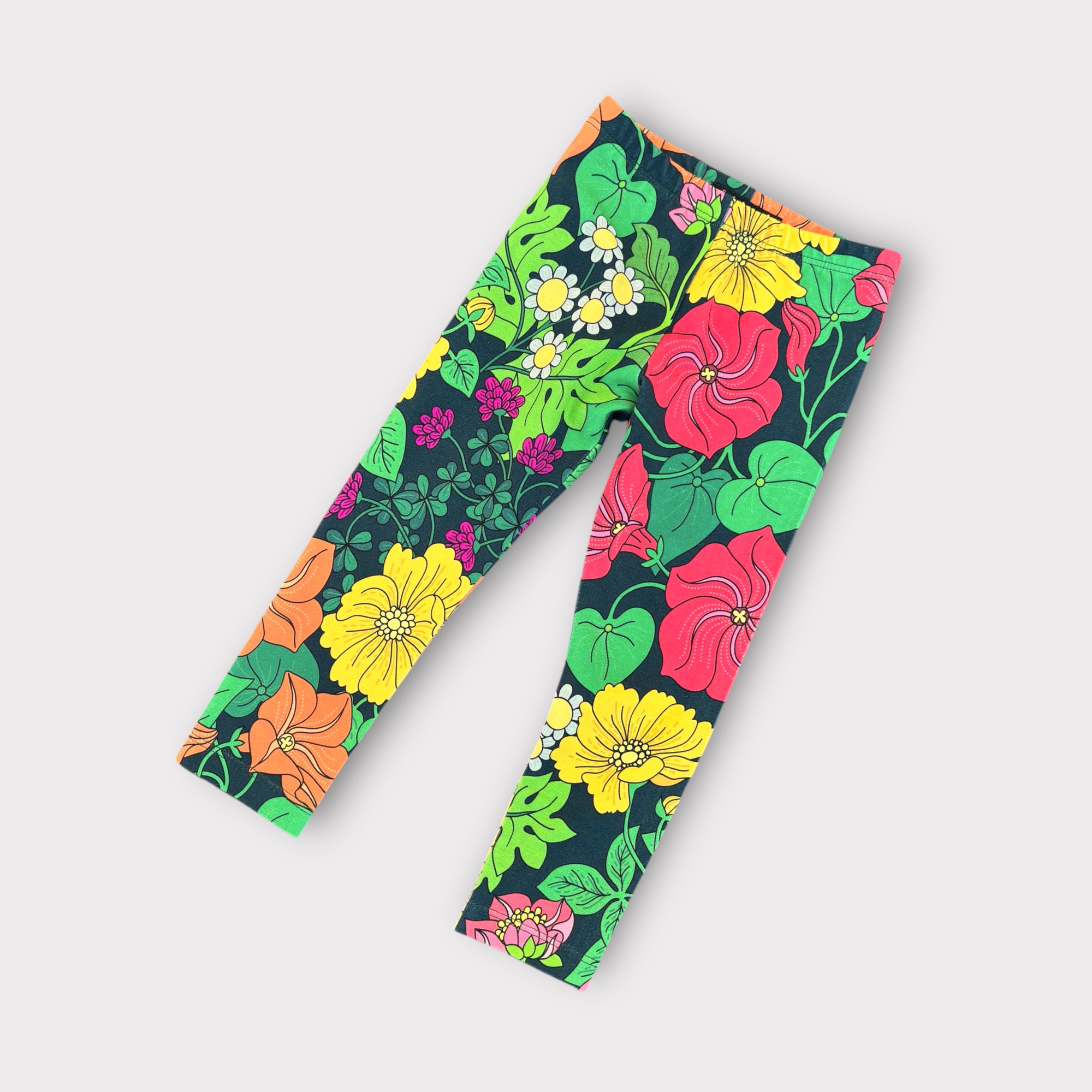 Leggings ”Felicity" grön