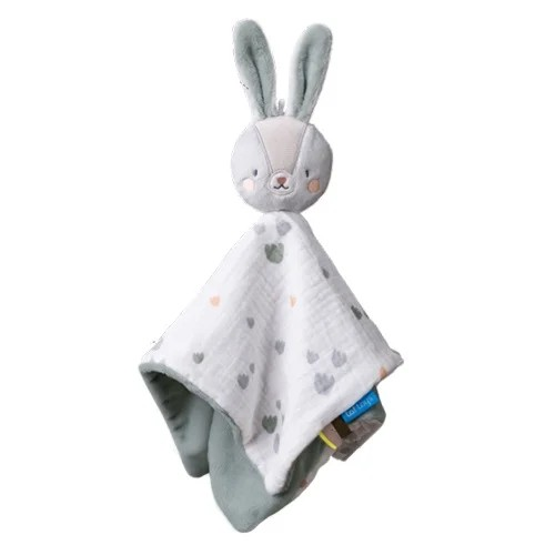 Taf Toys Bunny Blankie