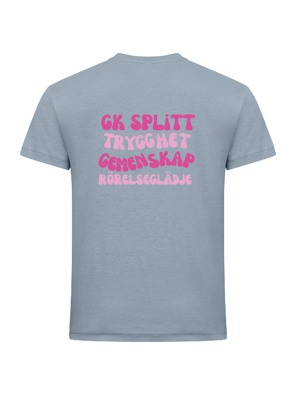 Basic-T Junior Rörelseglädje (GK Splitt) - 2