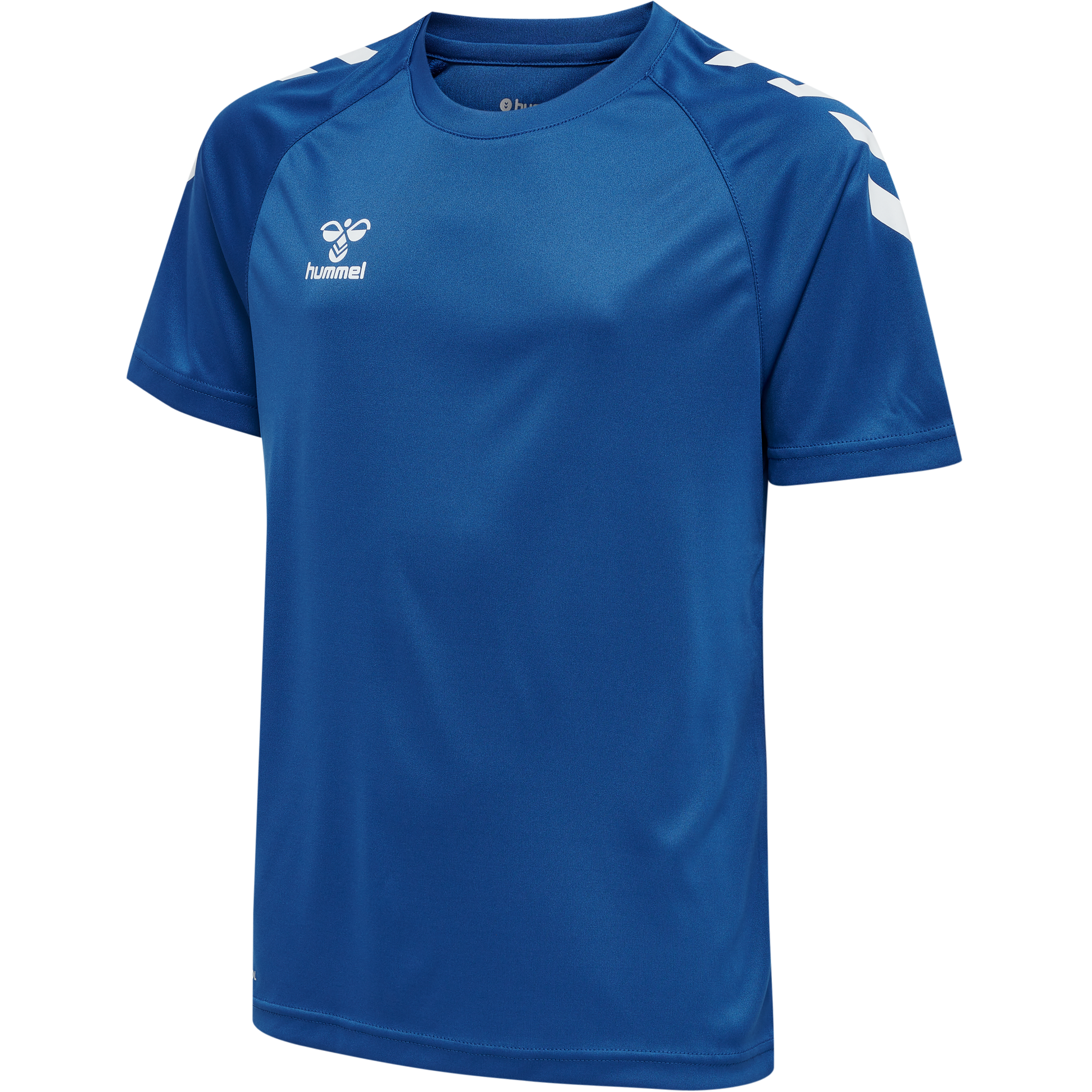 Hummel Hmlcore Xk Core Poly T-Shirt S/S Junior - 2