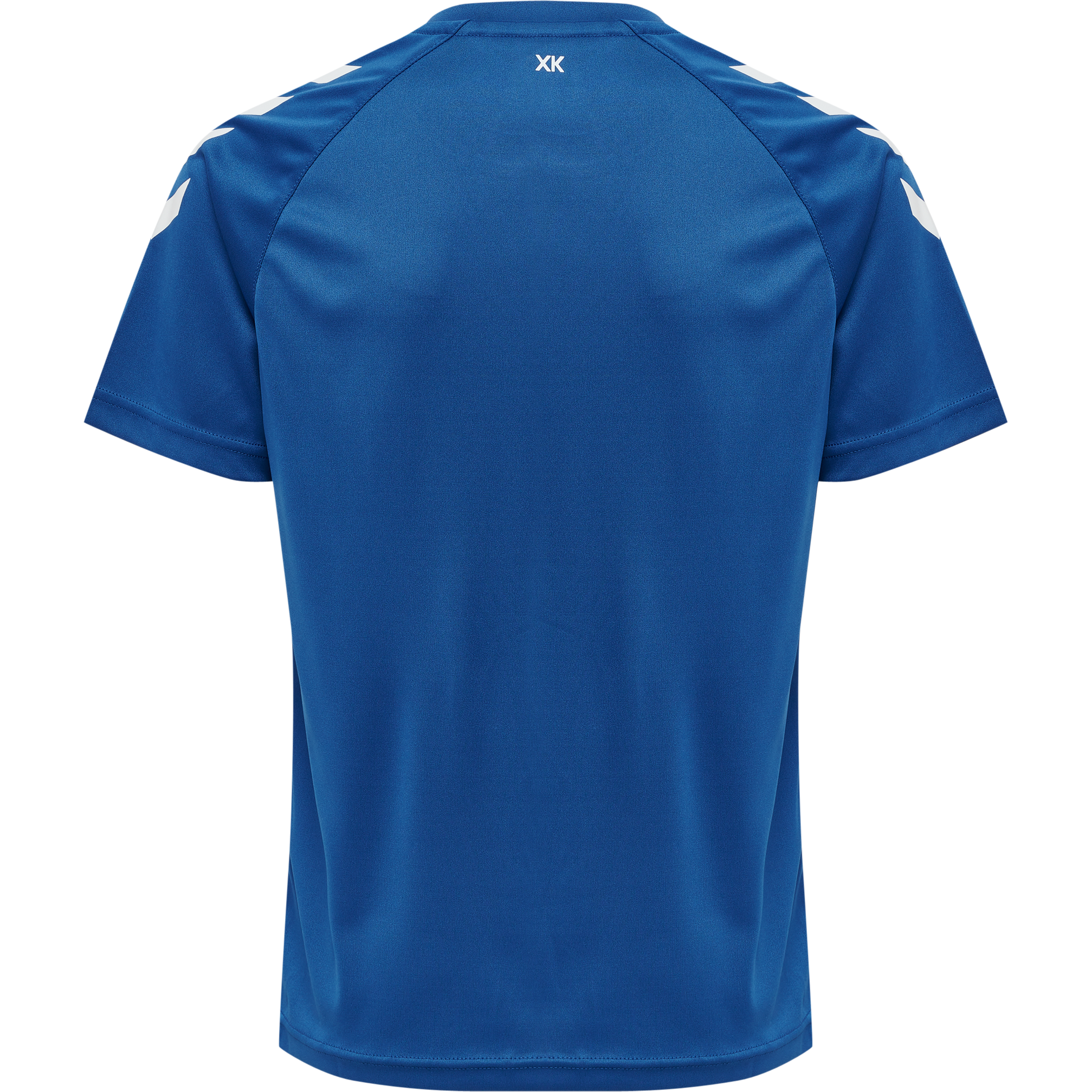 Hummel Hmlcore Xk Core Poly T-Shirt S/S Junior - 3