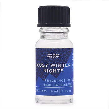 Doftolja, Ancient Wisdom - Cosy winternights